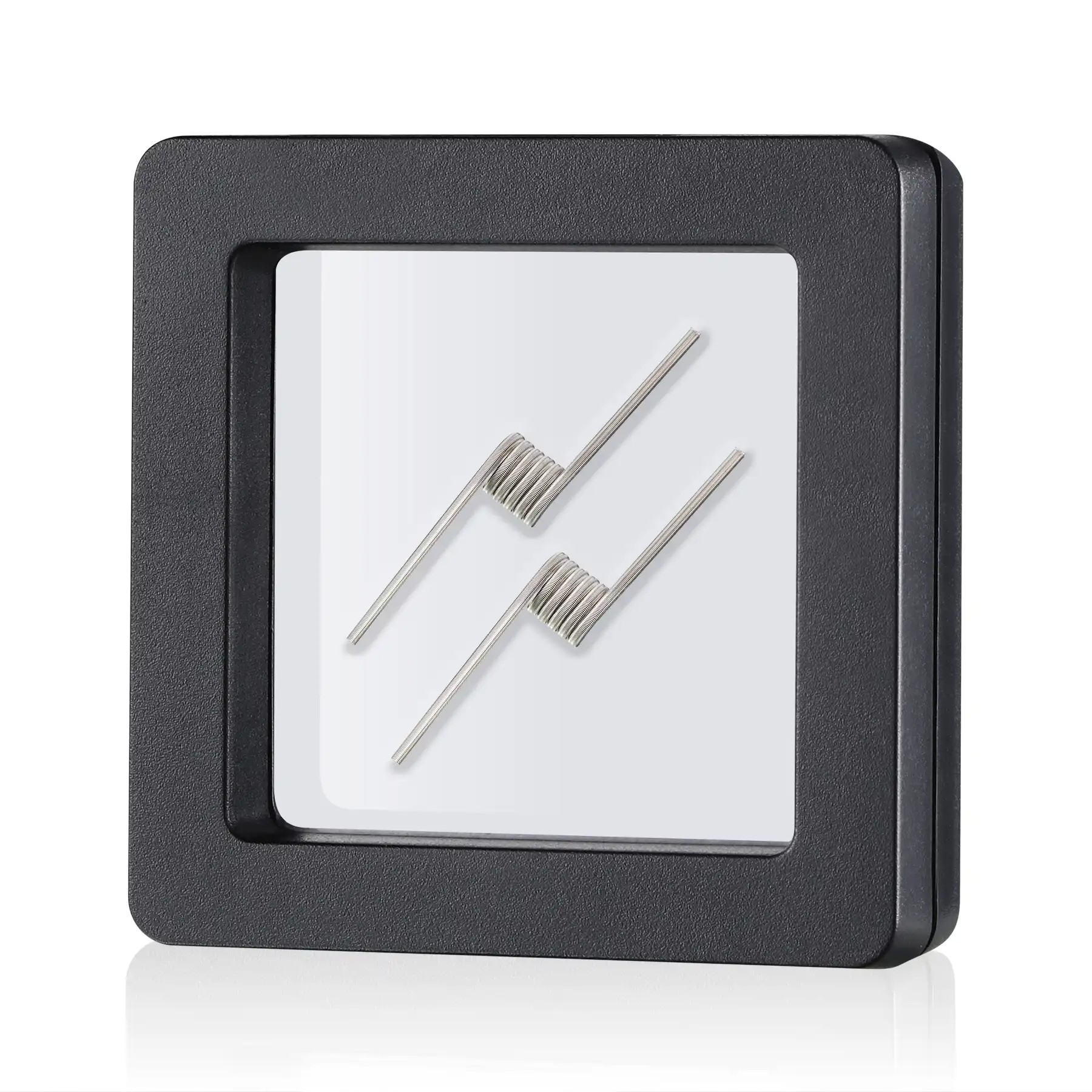 Double Alien Coil Pack