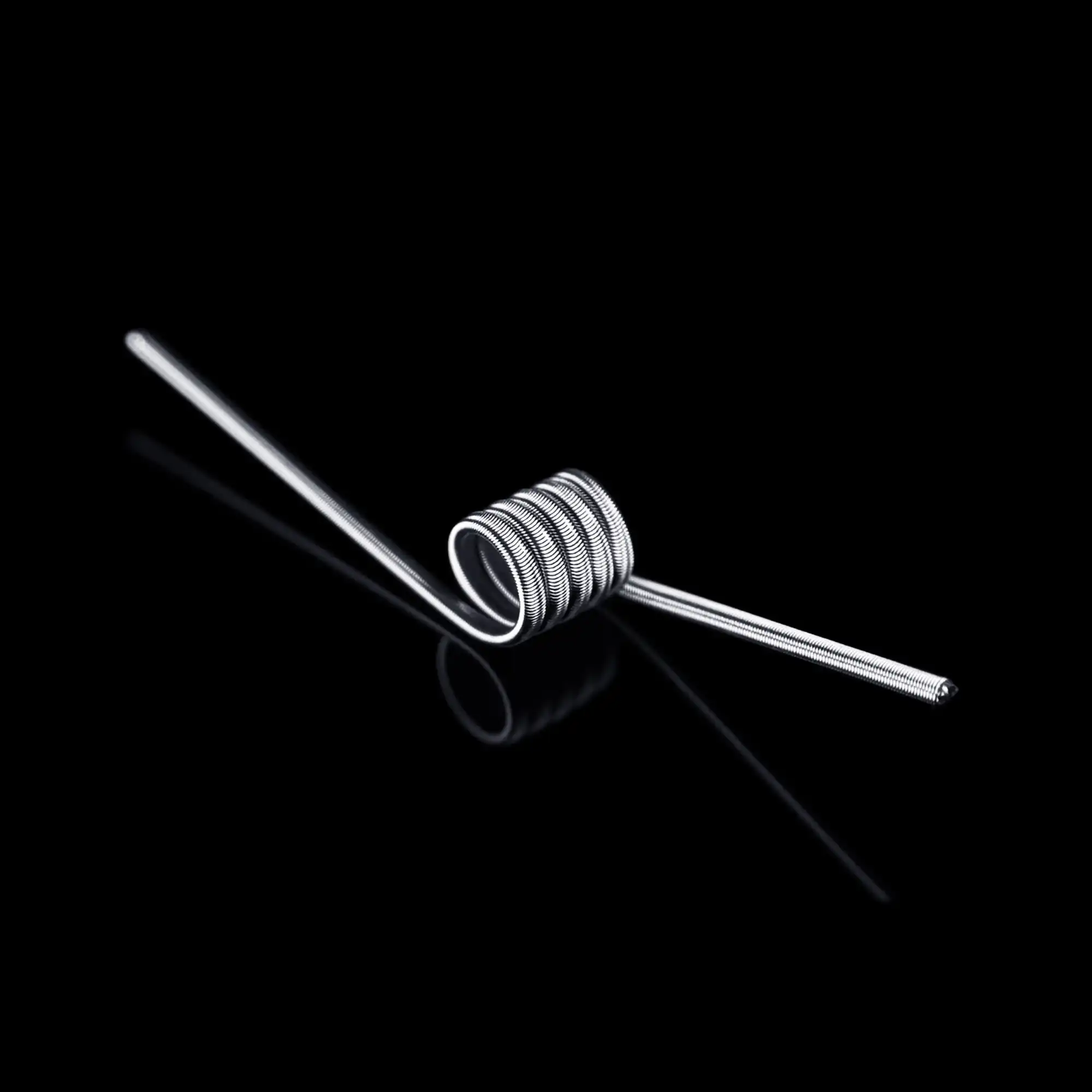 Double Alien Coil Pack