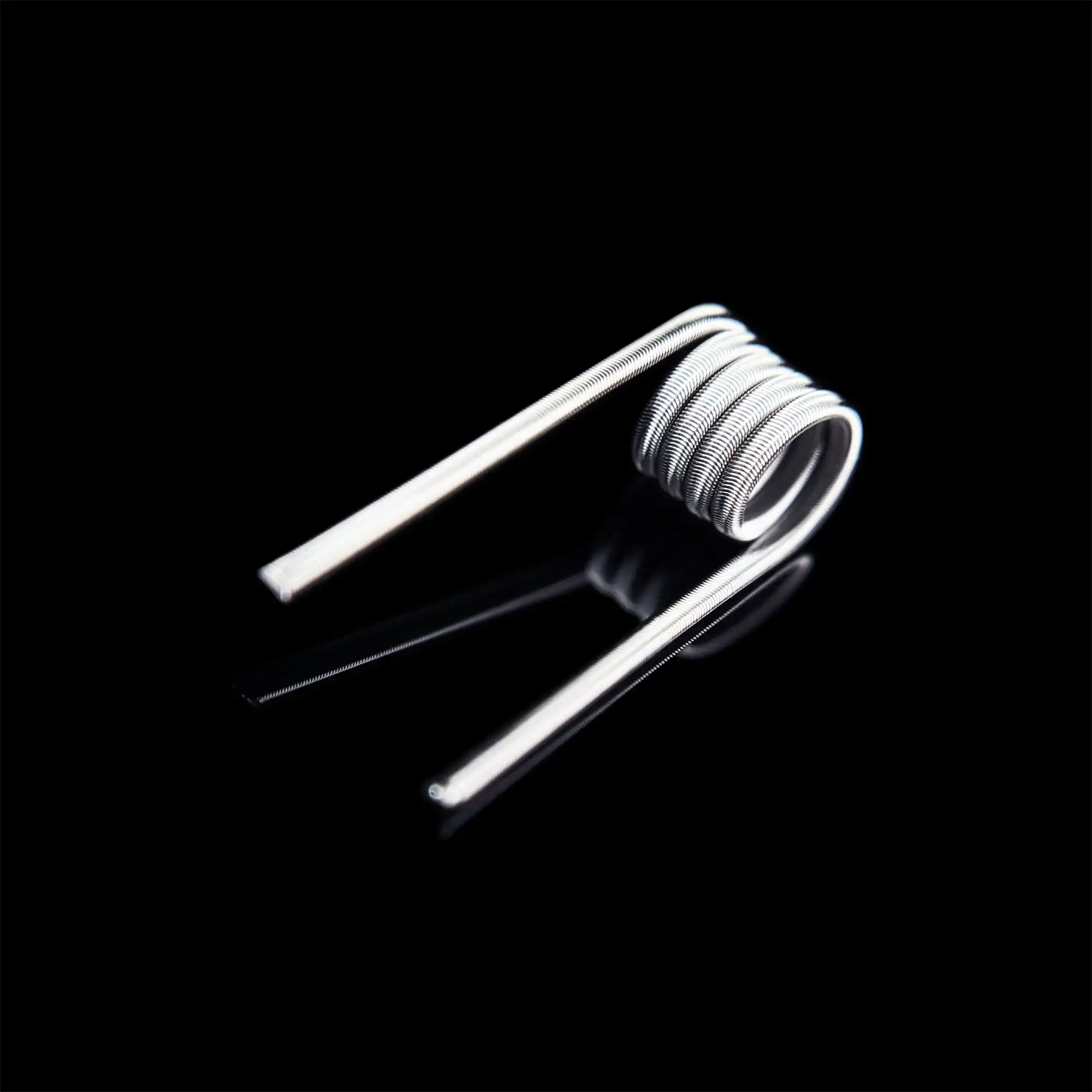 Double Alien Coil Pack