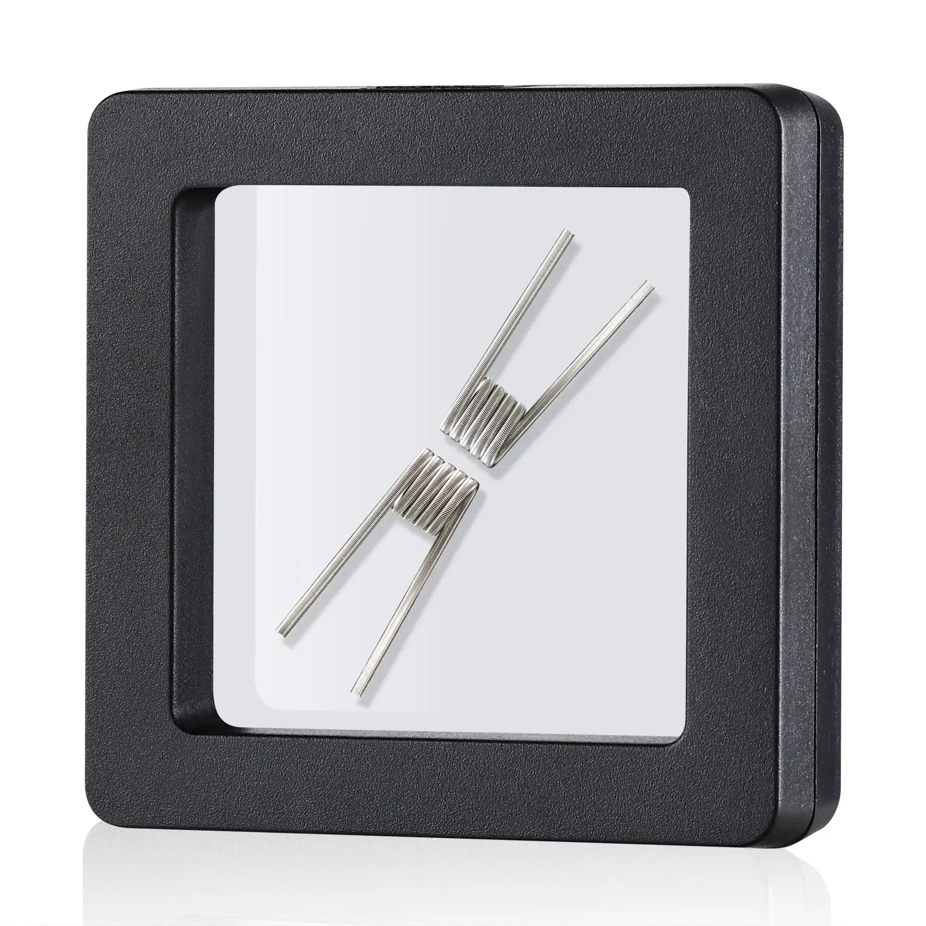 Double Alien Coil Pack